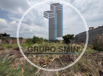 Terreno / Lote , San Juan del Río · Terreno Habitacional El Circuito Queretaro Granjas Banthi San Juan del Rio