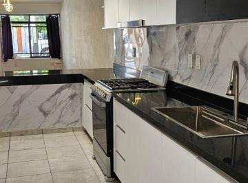 Casa Renta de 3 habitaciones · Casa en Renta Una Planta, Col. Jardines Coloniales