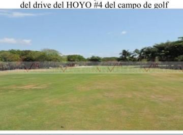 Terreno / Lote · 960m² · Terreno / Lote en Venta en Puerto Aventuras