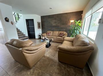Casa de 3 habitaciones, Querétaro · Renta Casa, Amueblada, Juriquilla Querétaro