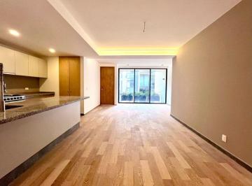 Departamento de 3 habitaciones, Tlalpan · Venta Depto. con Balcón 3 Hab. en Toriello Guerra