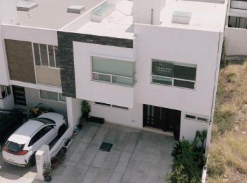 Casa de 3 habitaciones, Querétaro · Casa en Zen Life | El Marqués, Qro.