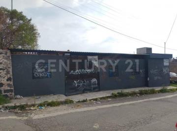 Terreno / Lote · 125m² · 2 Estacionamientos · Terreno con Infraestructura en Venta Excelente Ubicación