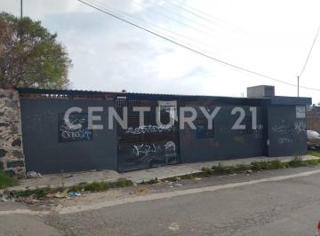 Terreno / Lote · 147m² · 2 Estacionamientos · Terreno con Infraestructura en Venta Excelente Ubicación.