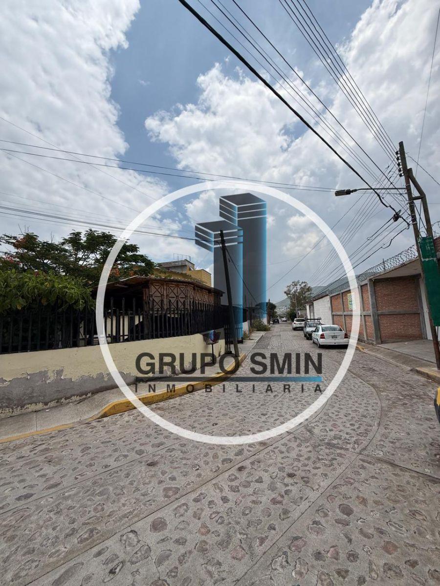 600 m² Land for Sale in Granjas Banthi, San Juan del Río