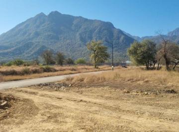 Terreno / Lote , Allende · Terreno Campestre en Venta – Los Altares, Allende, Nuevo León
