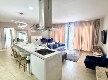 Departamento de 3 habitaciones, Solidaridad · Penthouse con Jacuzzi Privado