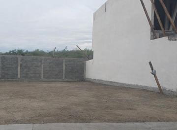 Terreno / Lote , García · Terreno Dominio Cumbres con Permiso y Cimentacion