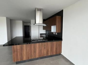 Departamento · 128m² · 3 Recámaras · 2 Estacionamientos · Renta Departamento en Zibata Condominio El Maguey El Marques Queretaro