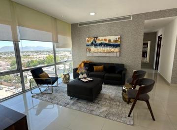Departamento de 2 habitaciones, Saltillo · Departamento en Renta en The House