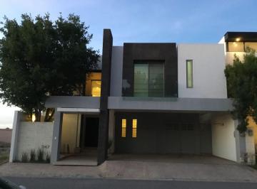 Casa de 3 habitaciones, Saltillo · Casa en Renta Fracc Misiones II, Saltillo Coah