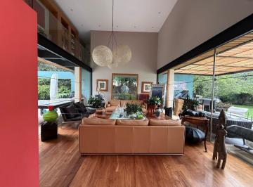 Casa en condominio de 3 habitaciones, Cuajimalpa de Morelos · Casa en Condominio en Venta en Contadero