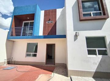 Casa de 2 habitaciones, Huamantla · Casa Habitación