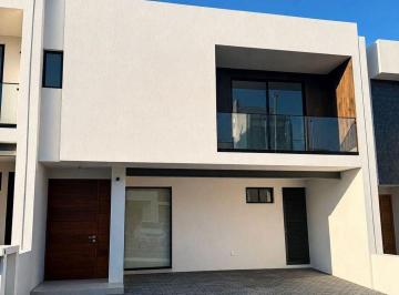 Casa de 3 habitaciones, El Marqués · Casa en Renta en Acacia, Zibata