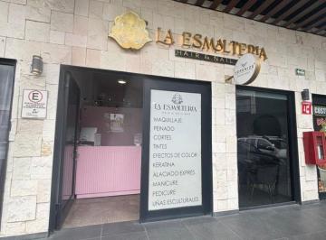 Local comercial , Querétaro · Traspaso Salón de Belleza & Uñas | $1,350,000 | Juriquilla | La Esmaltería