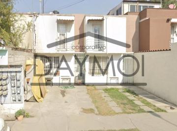 Casa en condominio de 2 habitaciones, Tultepec · Casa en Av Paseo La Garita 219, El Bosque, 54984 Fraccionamiento Paseos de Tultepec II, Méx.
