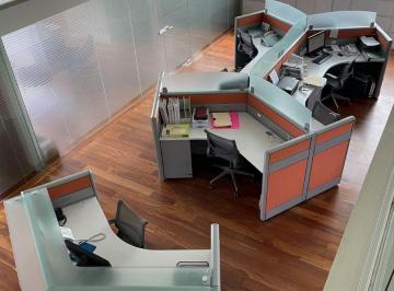 Oficina , Cuajimalpa de Morelos · Exclusivas Oficinas Corporativas en Renta | Bosques de Las Lomas
