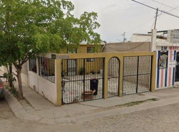 Casa de 2 habitaciones, Hermosillo · Casa en Venta en Los Angeles, Hermosillo, Sonora. Cll