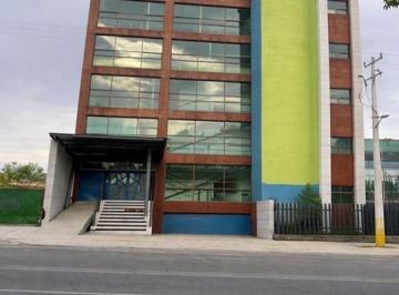 Oficina · 424m² · 16 Estacionamientos · Oficina en Santiago Tepalcapa, Cuautitlán Izcalli