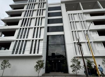 Departamento de 2 habitaciones, Aguascalientes · Departamento en Venta Penthouse Al Norte de Aguascalientes Torre Elite