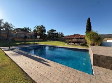 Casa de 4 habitaciones, Zapopan · Venta - Hacienda La Herradura, Residencia de Campo