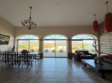 Casa de 4 habitaciones, Zapopan · Venta - Hacienda La Herradura, Residencia de Campo