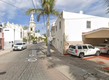 Casa de 5 habitaciones, Mazatlán · Casa Venta Residencial Cesion de Derechos Rio Plata Fraccionamiento Las Gaviotas, Municipio Mazatlá