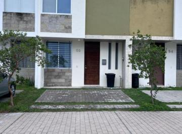 Casa de 2 habitaciones, Zapopan · Casa de 84 m² con 2 Recámaras en Renta en El Fortín