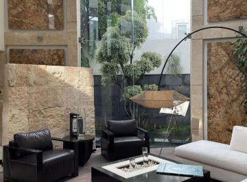 20967818c0de5da00e2600b5c69b74aad4a38bedbb614eba09fefb034028ede5 · Residencia de Lujo en Santa Fe La Loma | 4 Recámaras | Elevador | Casa Club