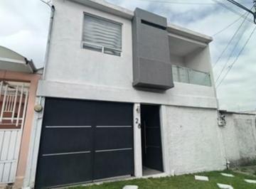 Casa · 223m² · 2 Recámaras · 2 Estacionamientos · Casa en Cumbria, Cuautitlán Izcalli