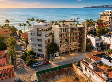 Departamento · 114m² · 2 Recámaras · Departamento en Venta en Bucerias Zona Dorada Excelente Oportunidad de Inversión