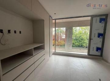 Departamento de 2 habitaciones, Benito Juárez · Departamento en Venta, Col. del Valle Centro, Benito Juárez