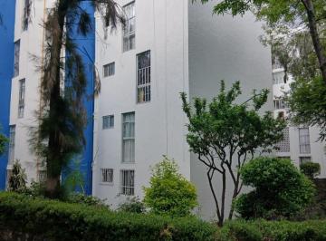 Departamento de 3 habitaciones, Coyoacán · Excelente Departamento en Villapanamericana.