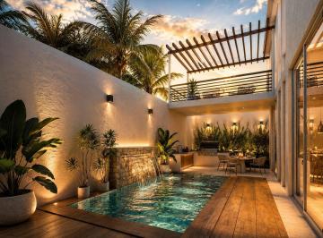 b1f93c58b2b4c3be74826beabfcf9db28ee08bb9e9f74123683db7ff7615fe68 · Casa de 3 Recámaras en Venta Cerca de La Playa en Nuevo Vallarta