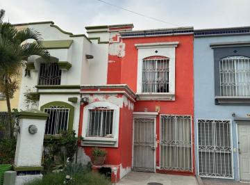 Casa de 3 habitaciones, Tonalá · Casa Completamente Remodelada en Hacienda Real, Tonalá