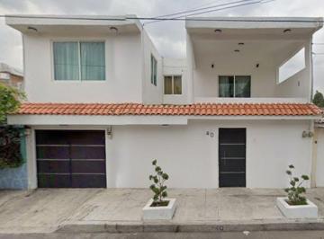 Casa de 3 habitaciones, Azcapotzalco · Casa en Venta Col. San Antonio Azcapotzalco
