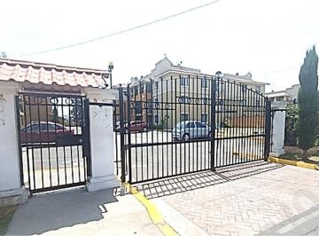 Casa de 2 habitaciones, Tecámac · Se Vende Casa de 3 Niveles