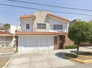 Casa de 4 habitaciones, Naucalpan de Juárez · Bc - Casa en Remate en Ciudad Satelite Naucalpan de Juarez Pagos Flexibles