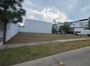 Terreno / Lote · 278m² · Terreno en Venta en Colinas Virreyes