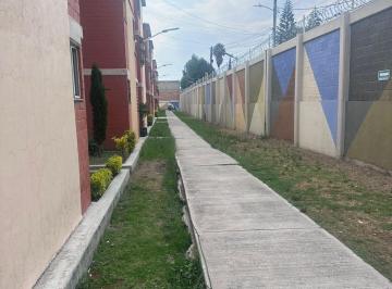 Departamento de 2 habitaciones, Iztapalapa · Depto 3er Pisp