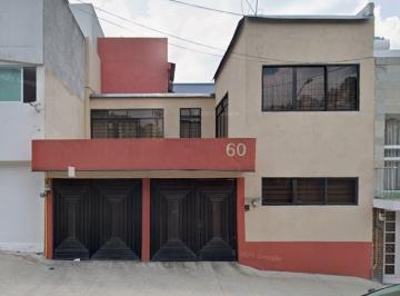 Casa de 4 habitaciones, Miguel Hidalgo · Venta de Casa en Col. Loma Hermosa Irrigacion Miguel Hidalgo