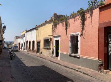 Casa uso de suelo de 3 habitaciones, Querétaro · Casa con Uso de Suelo de 120 m² con 3 Recámaras en Renta en Centro