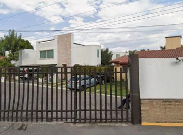 Casa de 4 habitaciones, San Andrés Cholula · Remate Bancario - Casa Venta en Pueblo San Andrés Cholula