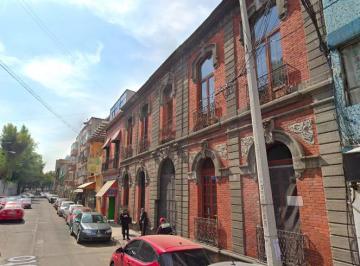Departamento de 2 habitaciones, Cuauhtémoc · Departamento de Oportunidad en La Colonia Guerrero
