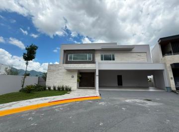 Casa de 4 habitaciones, Monterrey · Sierra Alta 9o Sector