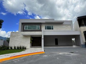 Casa de 4 habitaciones, Monterrey · Sierra Alta 9o Sector