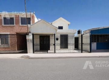 Casa · 154m² · 4 Recámaras · Casa en Venta Colonia Ignacio Allende
