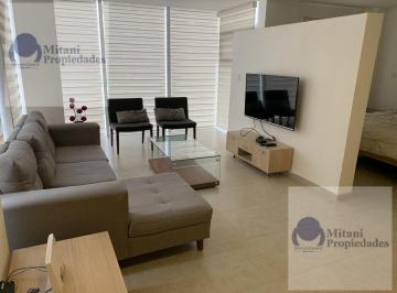 Departamento · 82m² · 1 Recámara · 1 Estacionamiento · Natura Residencial Loft