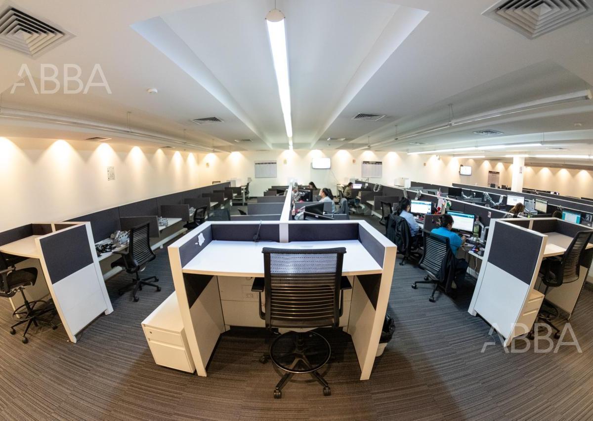 Renta de Oficina