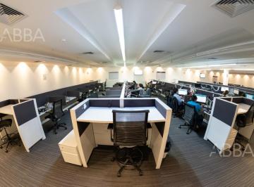 Oficina · 800m² · 8 Estacionamientos · Renta de Oficina